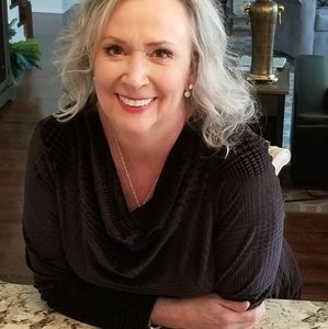 Meet your Posher, Susan